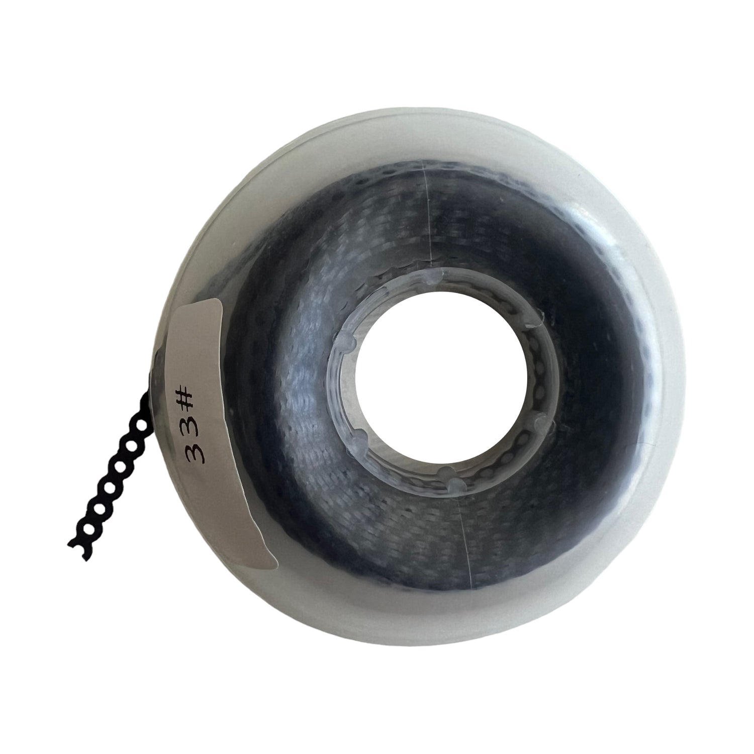 Cadena elástica 5 metros de colores REM