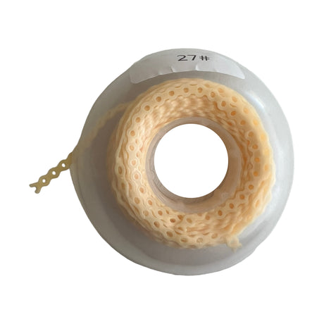 Cadena elástica 5 metros de colores REM