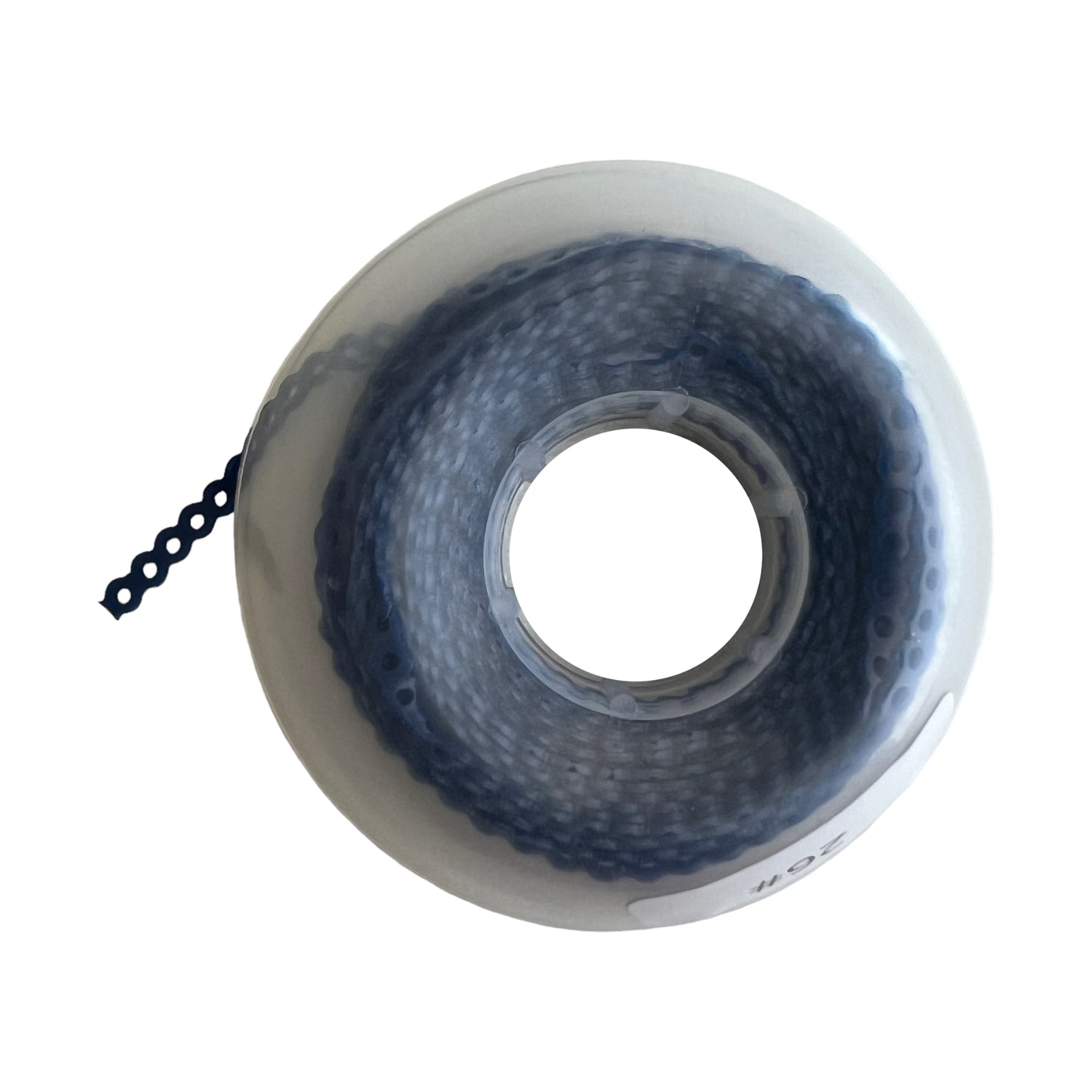 Cadena elástica 5 metros de colores REM