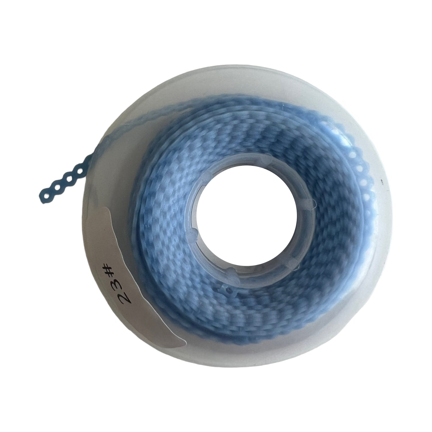 Cadena elástica 5 metros de colores REM