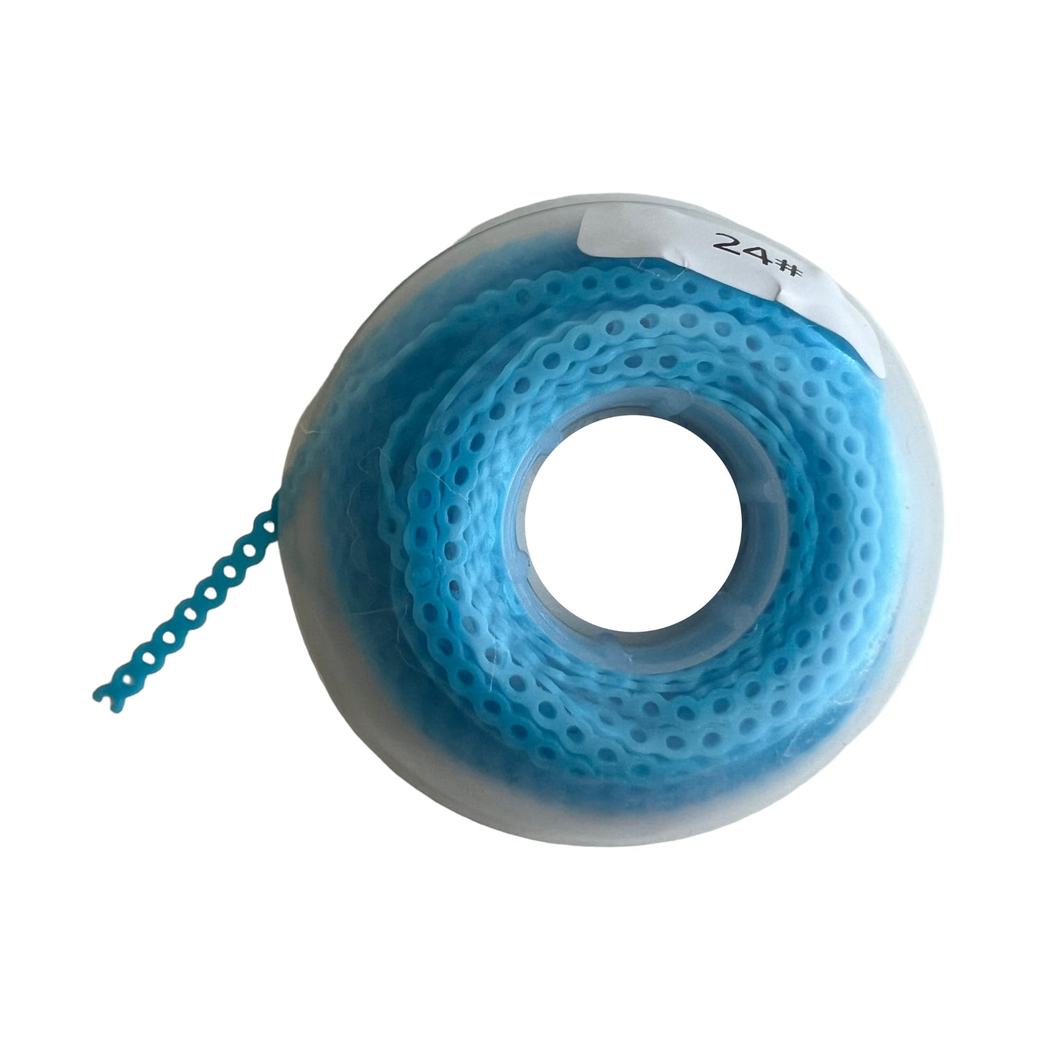 Cadena elástica 5 metros de colores REM