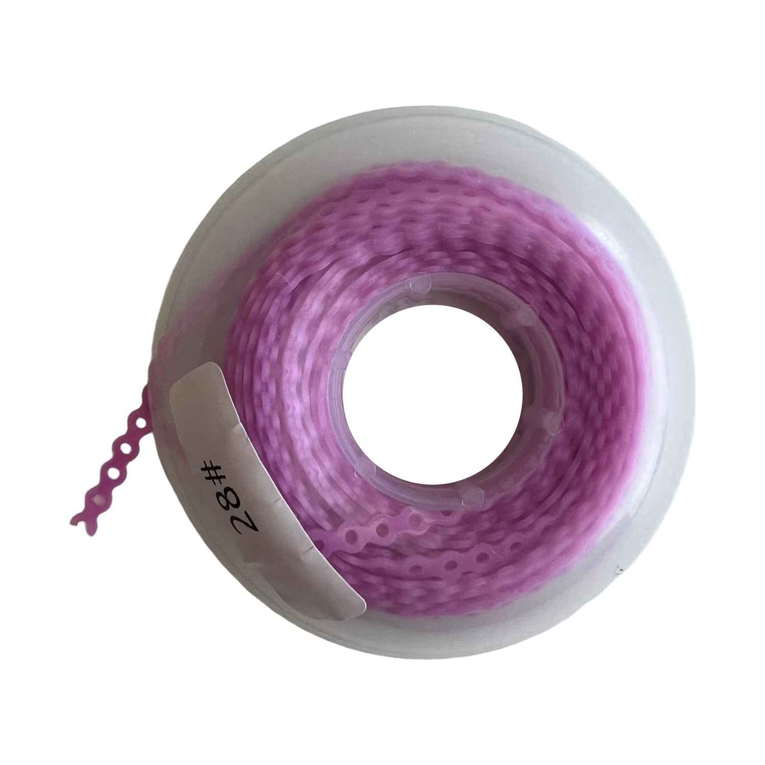 Cadena elástica 5 metros de colores REM