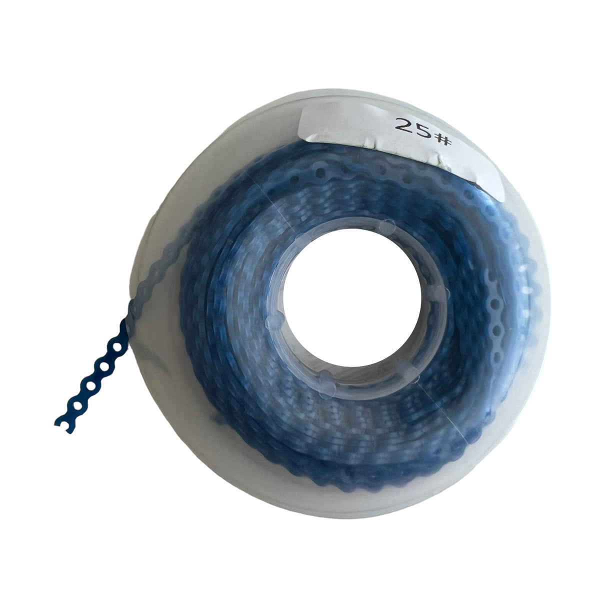 Cadena elástica 5 metros de colores REM