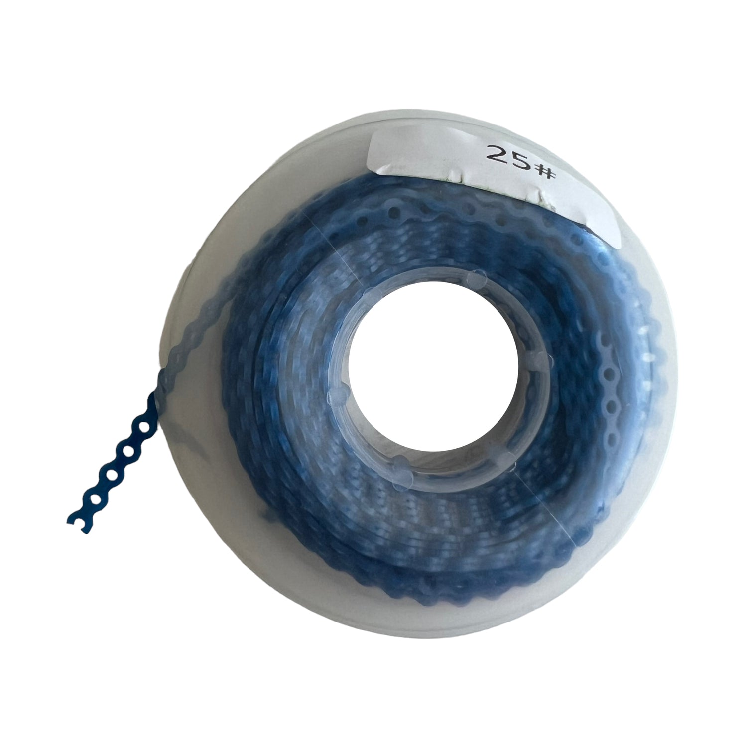 Cadena elástica 5 metros de colores REM