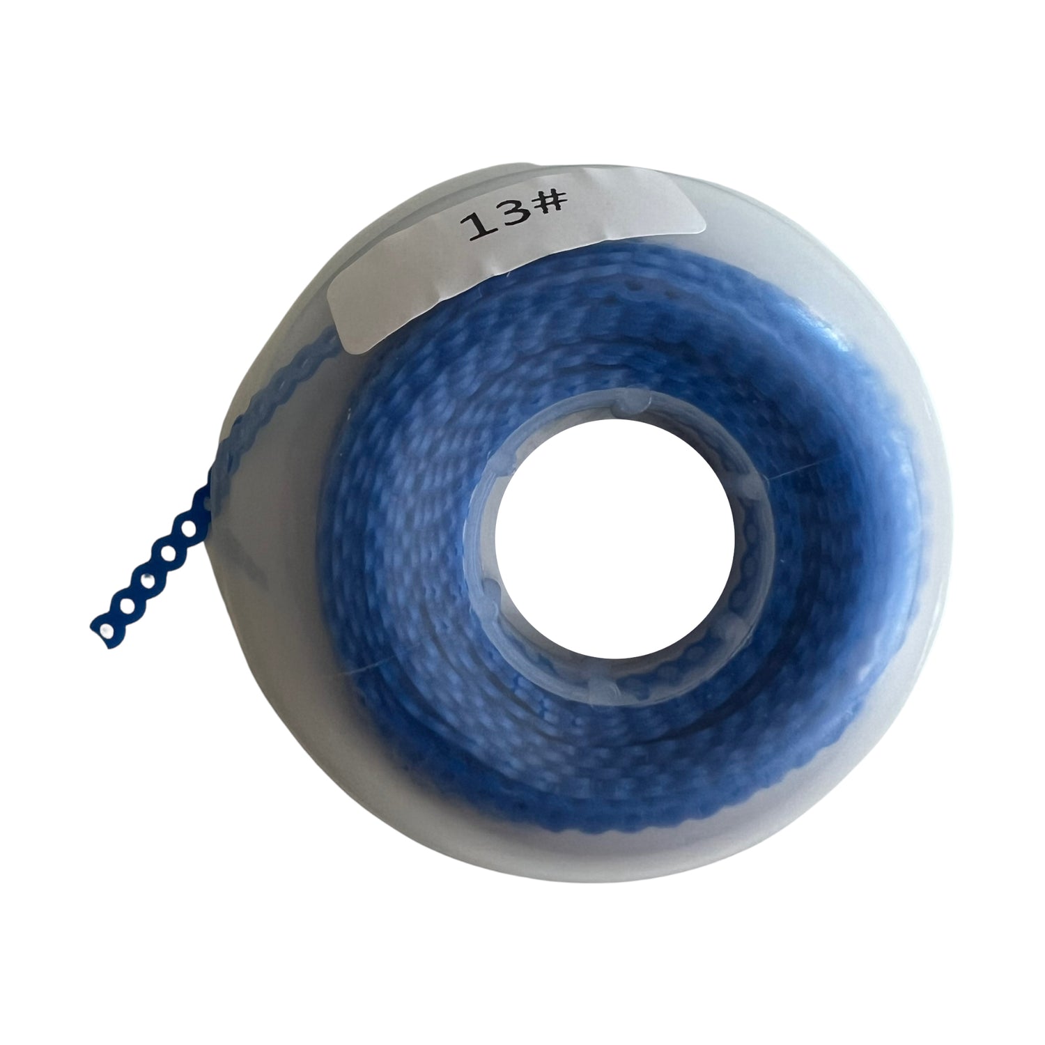 Cadena elástica 5 metros de colores REM