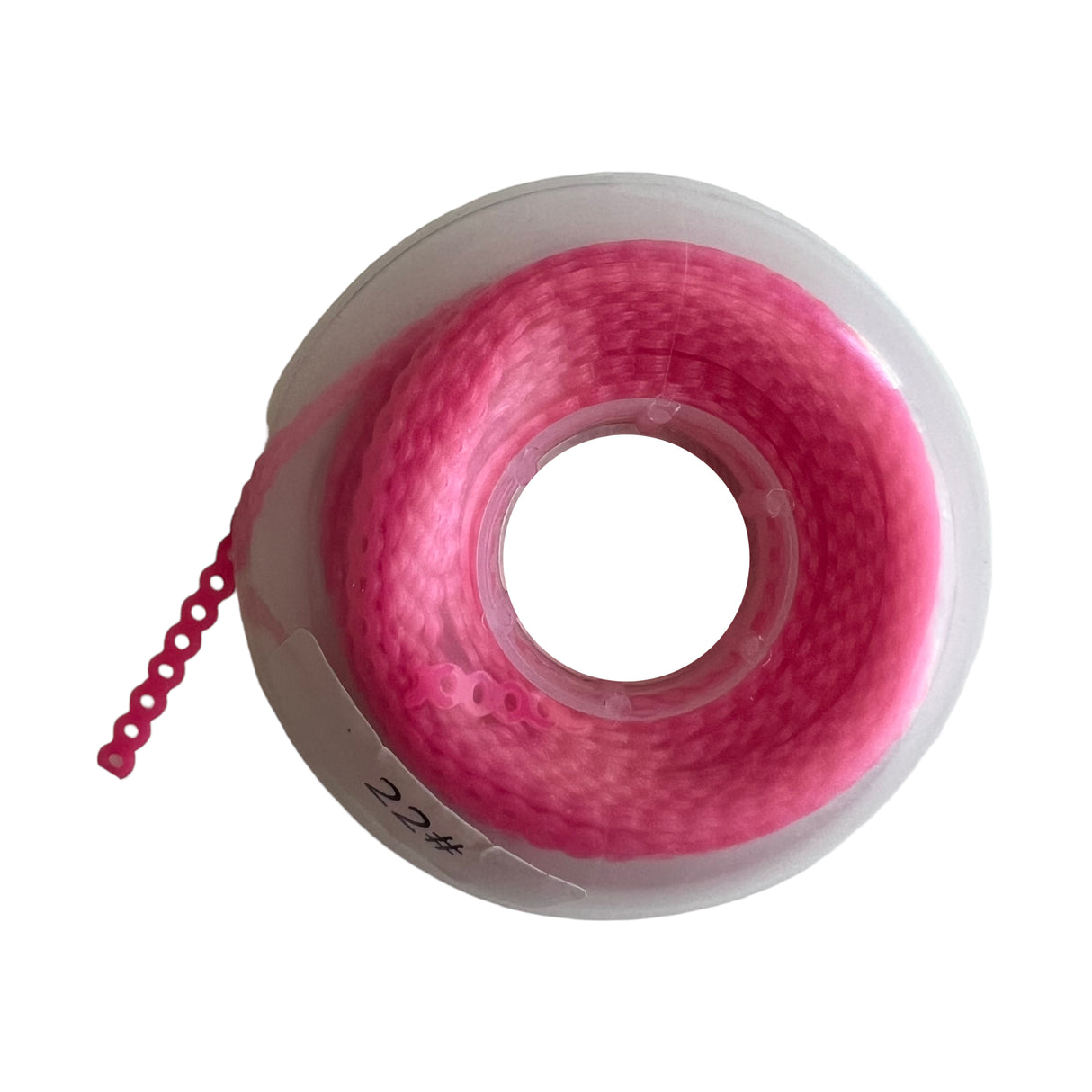 Cadena elástica 5 metros de colores REM