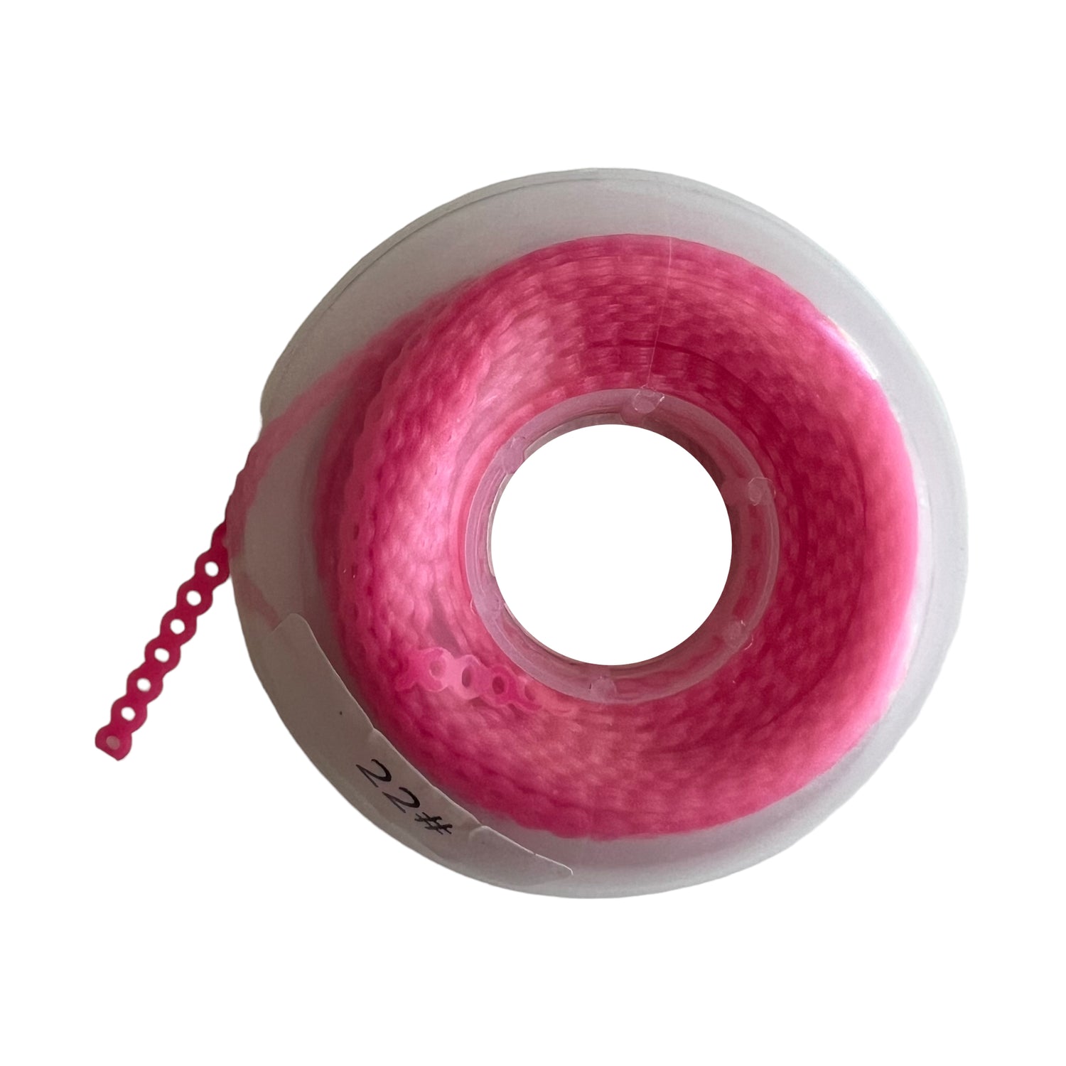 Cadena elástica 5 metros de colores REM