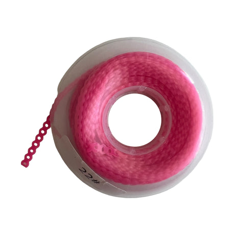 Cadena elástica 5 metros de colores REM