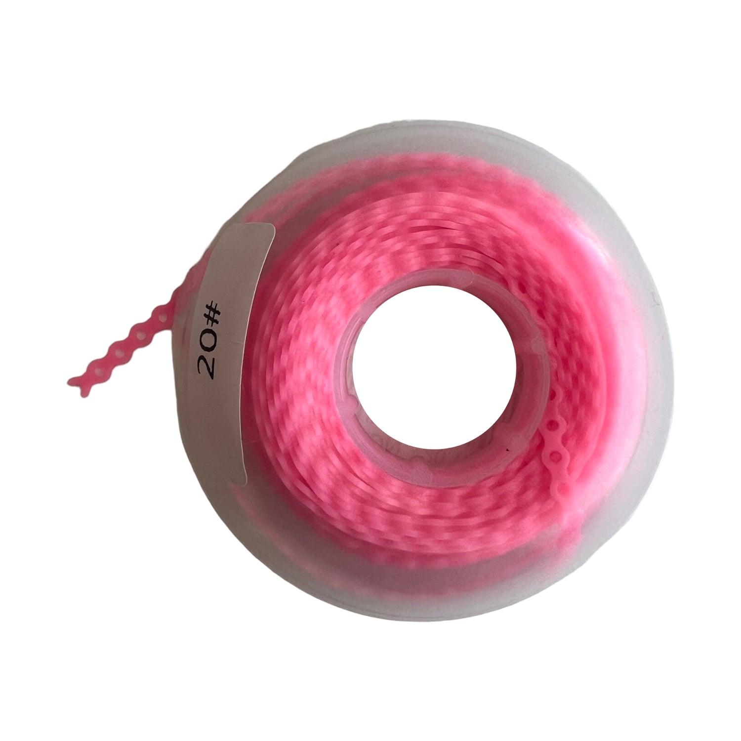 Cadena elástica 5 metros de colores REM