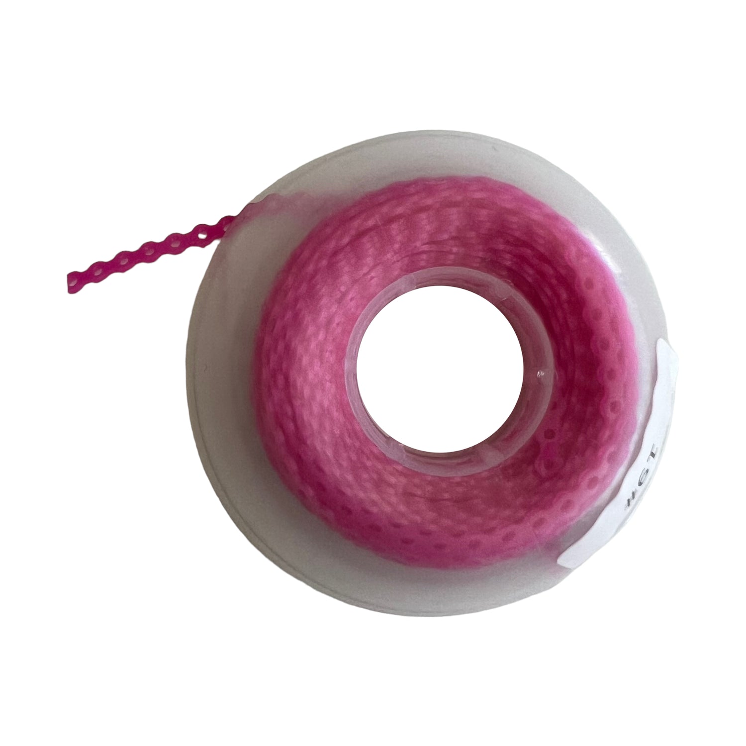 Cadena elástica 5 metros de colores REM