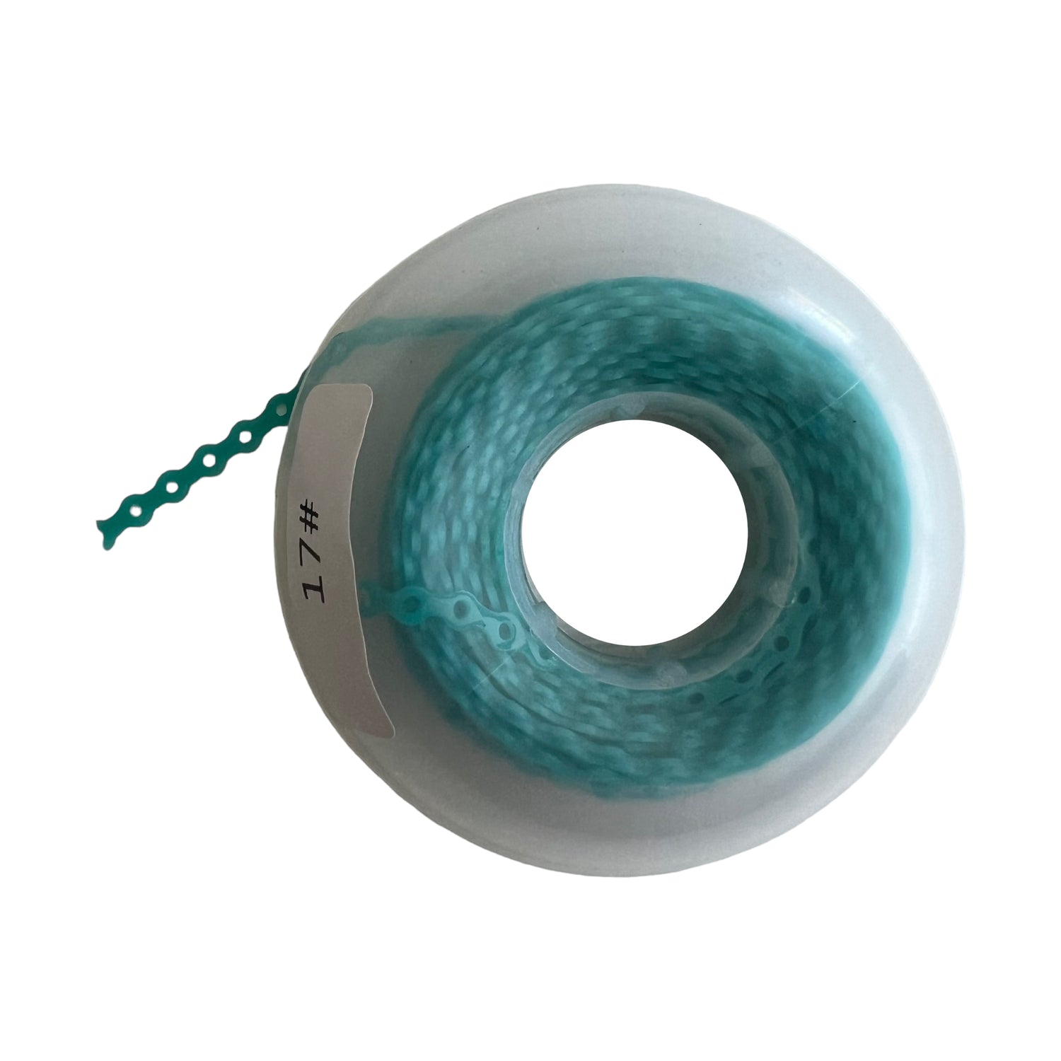 Cadena elástica 5 metros de colores REM