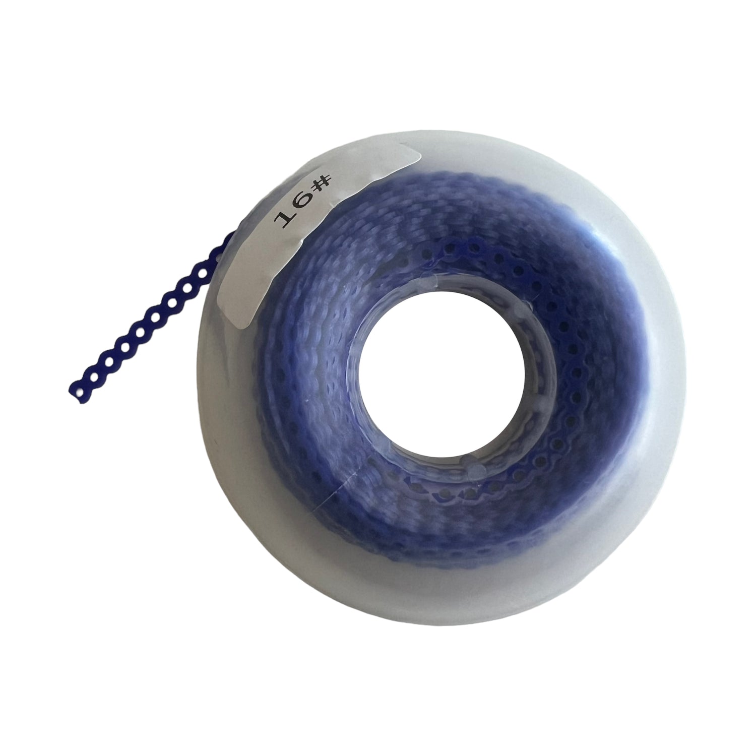 Cadena elástica 5 metros de colores REM