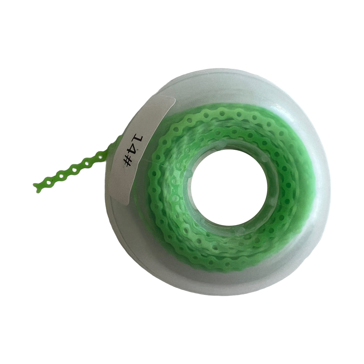 Cadena elástica 5 metros de colores REM