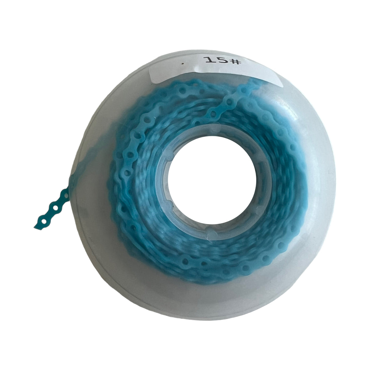 Cadena elástica 5 metros de colores REM