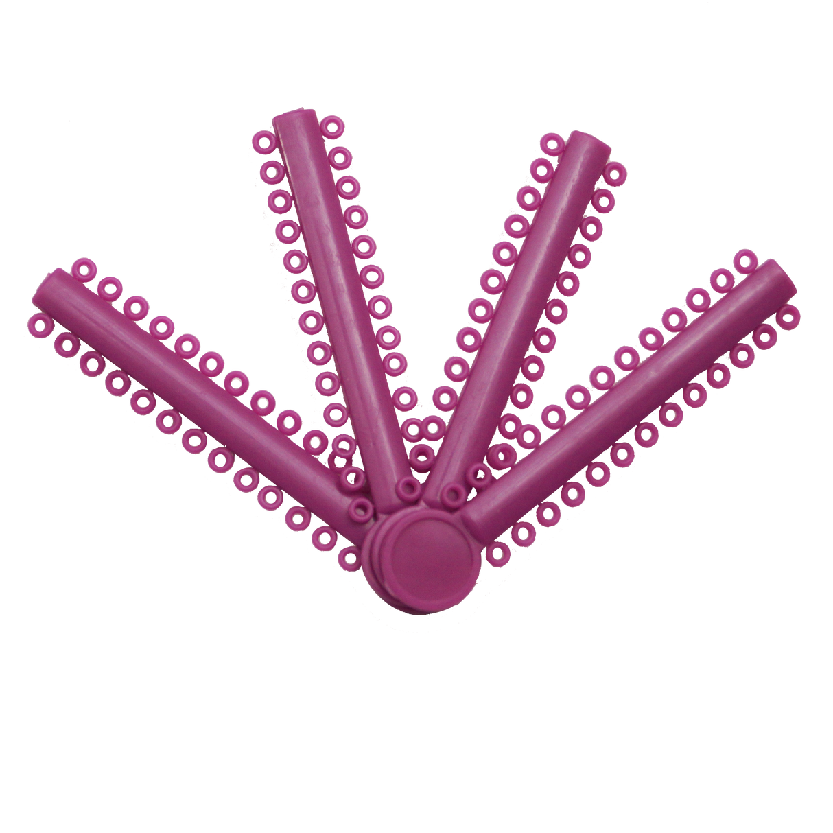 MODULOS/ donas Ligadura  COLORES x 1040