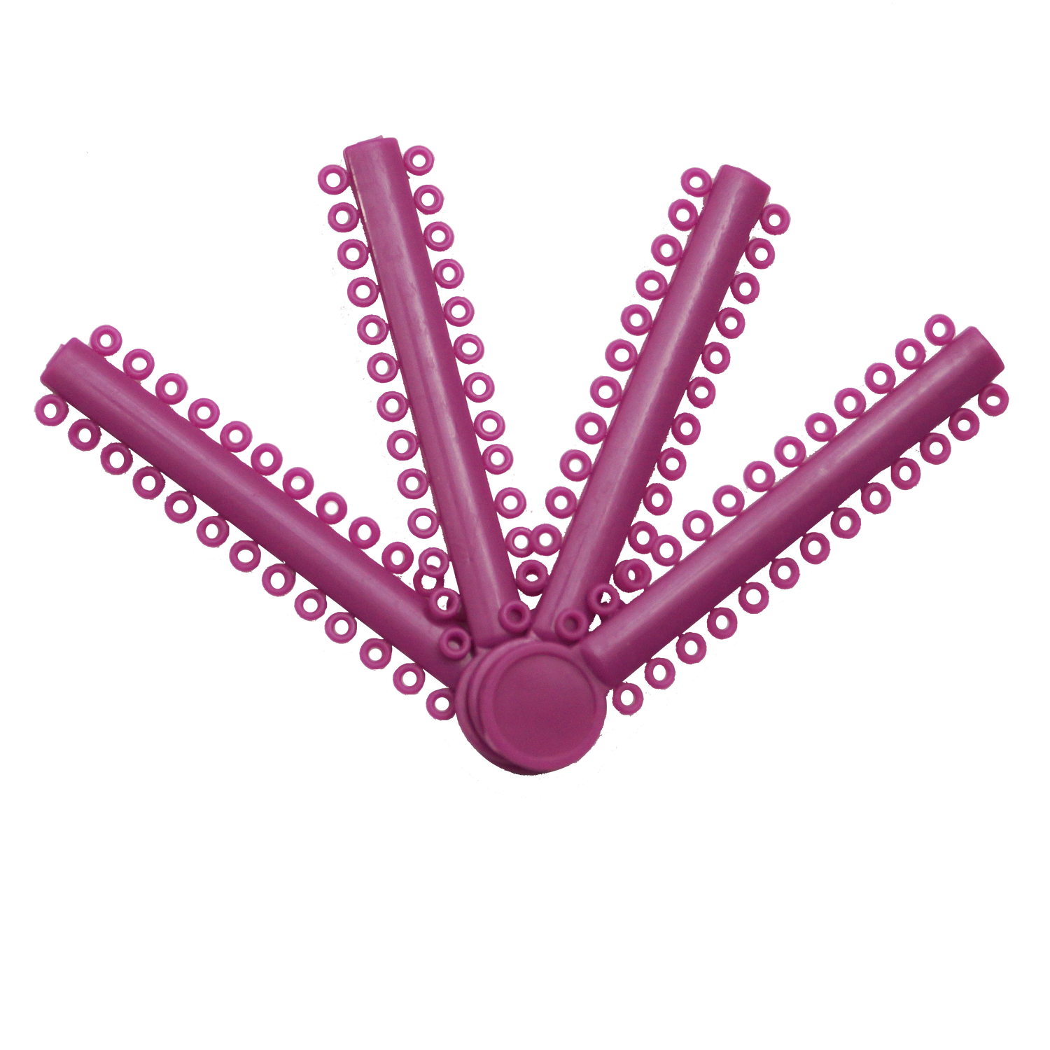 MODULOS/ donas Ligadura  COLORES x 1040