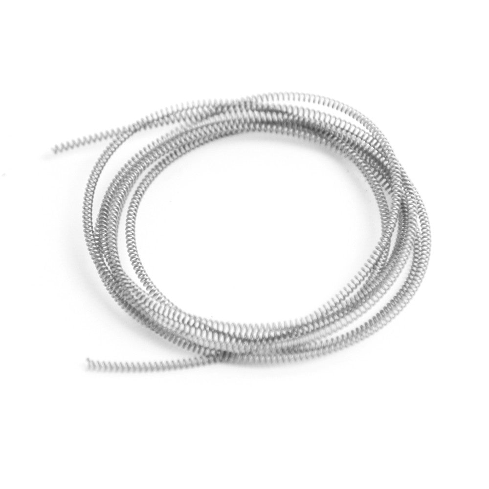 Open Coil Nitinol, Resorte Abierto de Nititnol