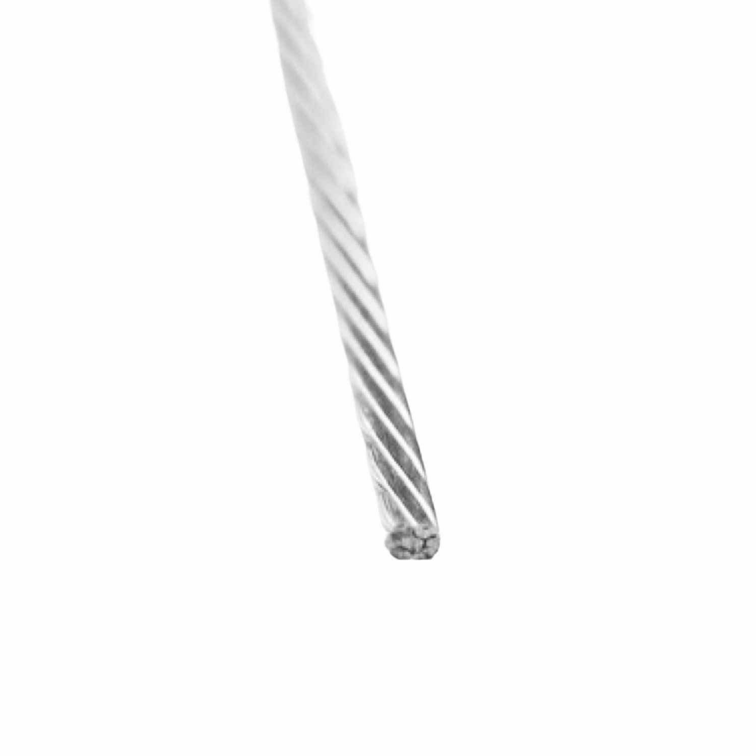 Arco Nitinol TRENZADO  1 pieza