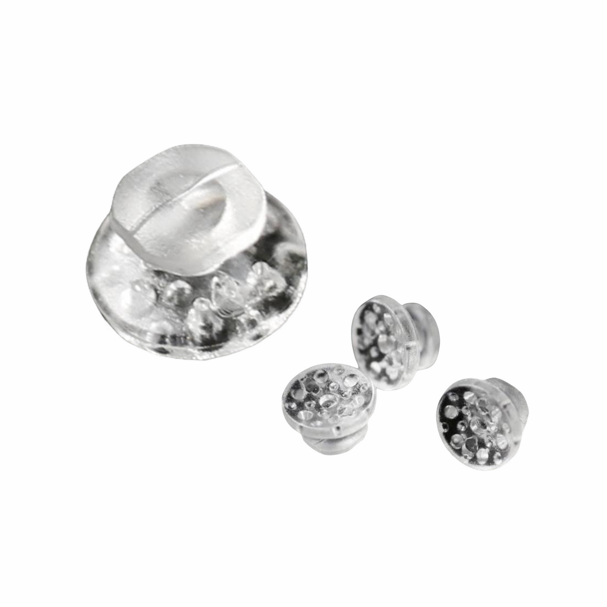 Botón MULTIFUNCIONAL Zafiro x10