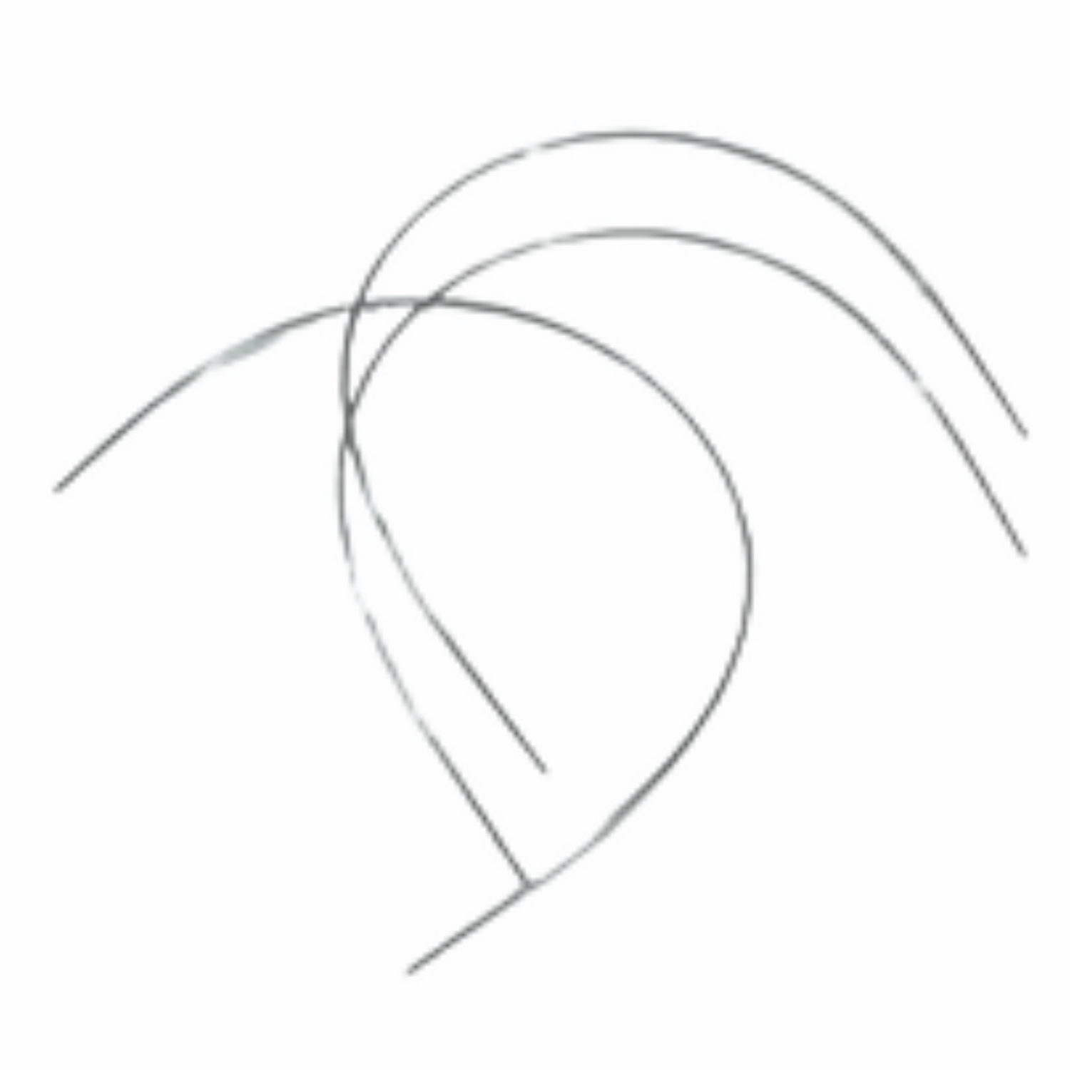 Arco Acero cuadrado/rectangular con 10 piezas