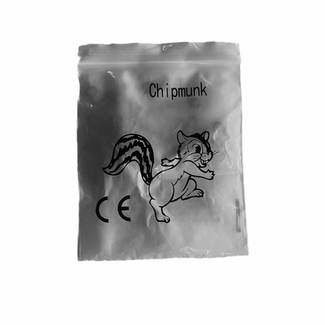 Ligas intraorales  SIN látex x 10 BOLSAS