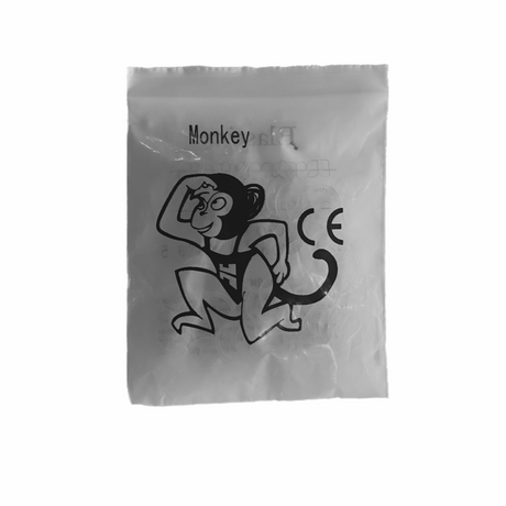 Ligas intraorales  SIN látex x 10 BOLSAS