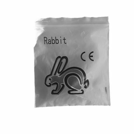 Ligas intraorales  SIN látex x 10 BOLSAS