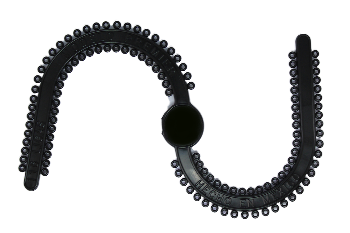 MODULOS/ donas colores en "S" x 10