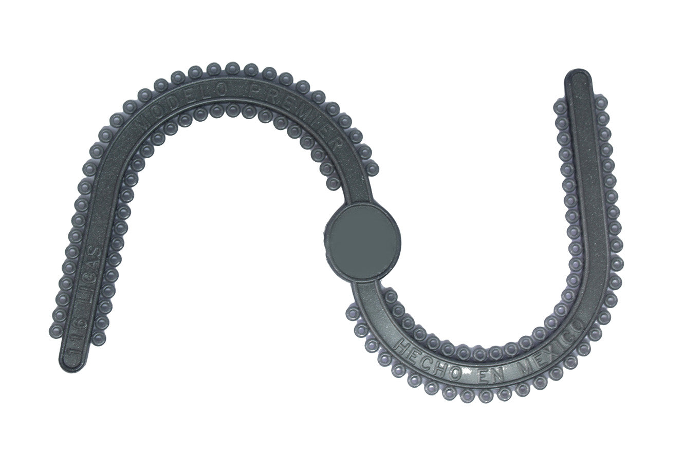 MODULOS/ donas colores en "S" x 10