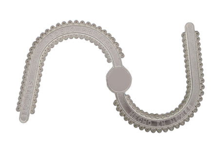 MODULOS/ donas colores en "S" x 10