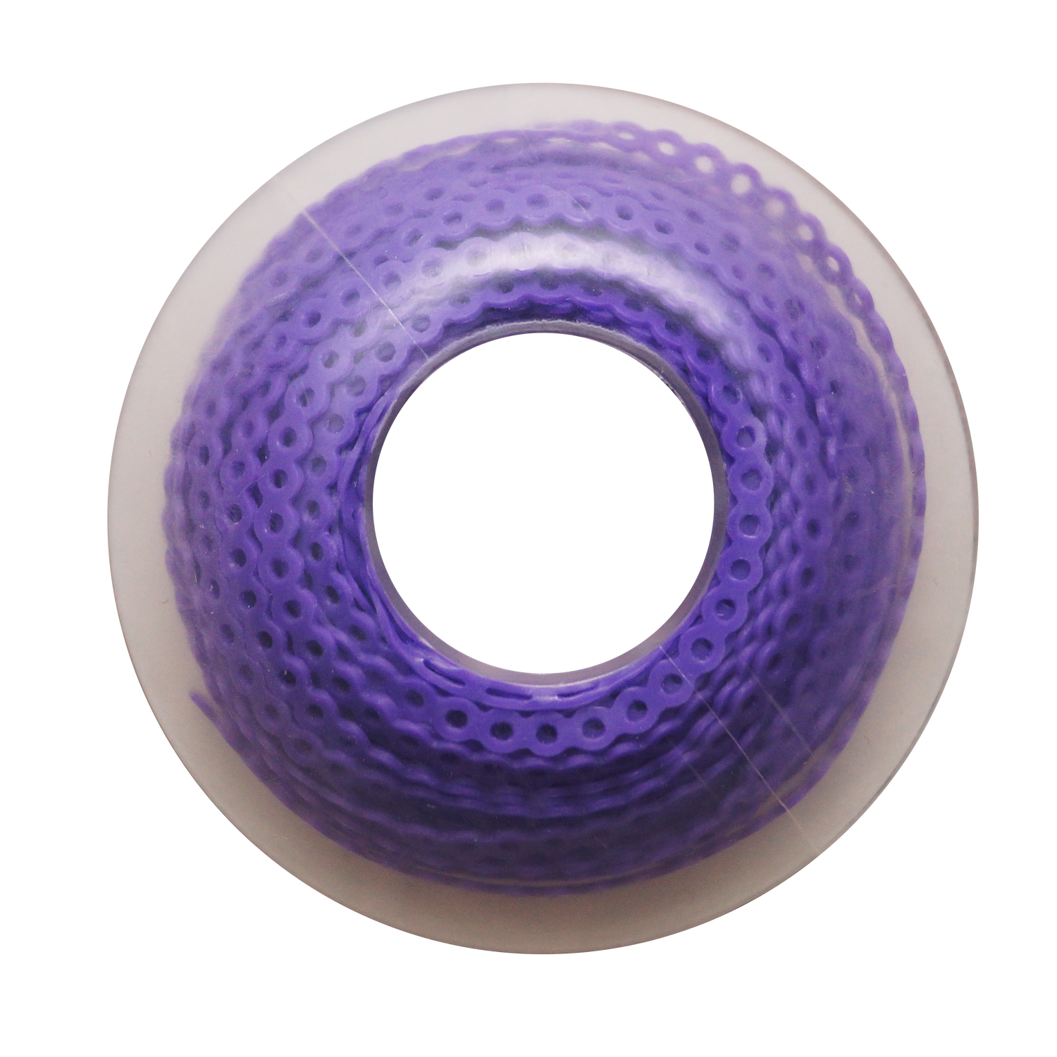 Cadena elástica 5 metros de colores