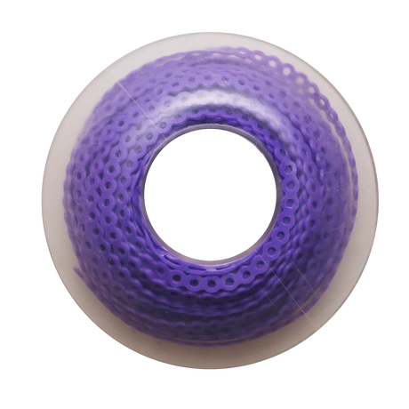 Cadena elástica 5 metros de colores