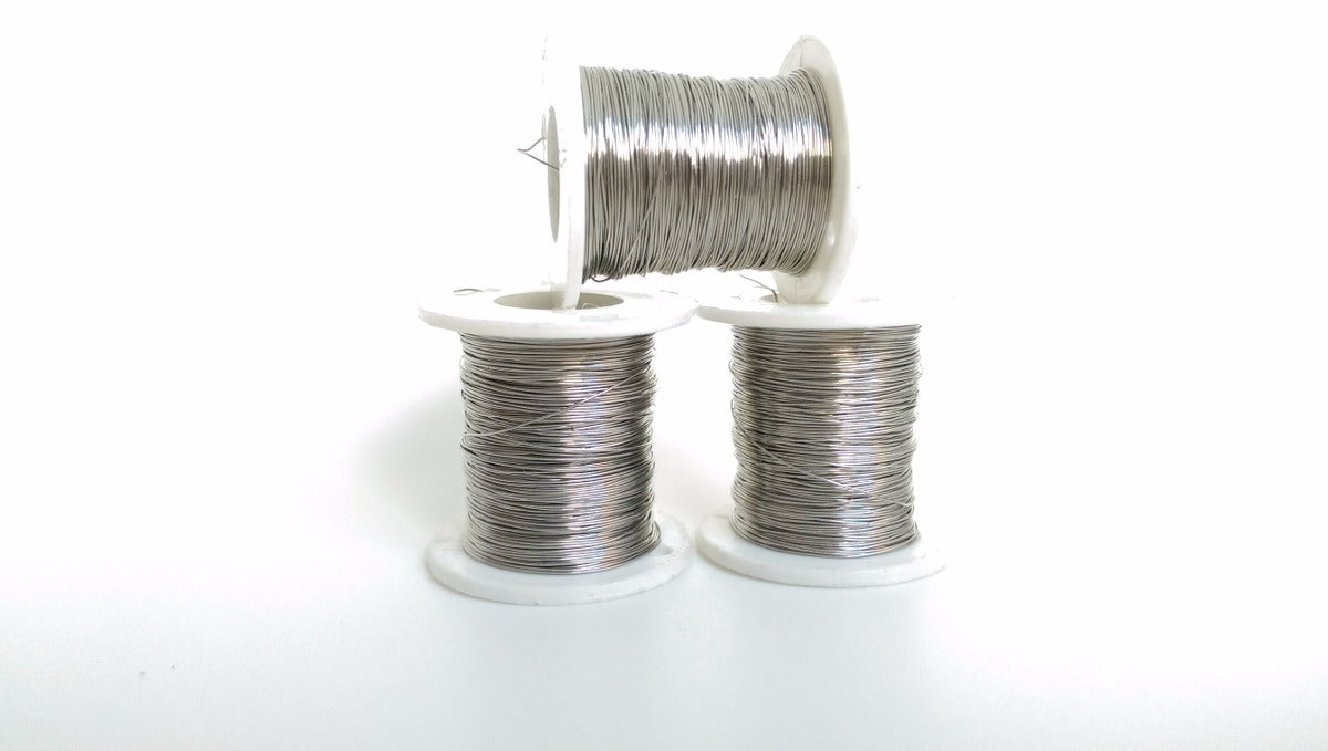 Ligadura de alambre 10gr