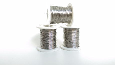 Ligadura de alambre 10gr