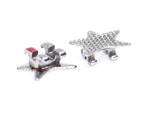 Brackets DiVeRtIdO roth .022 BLUE