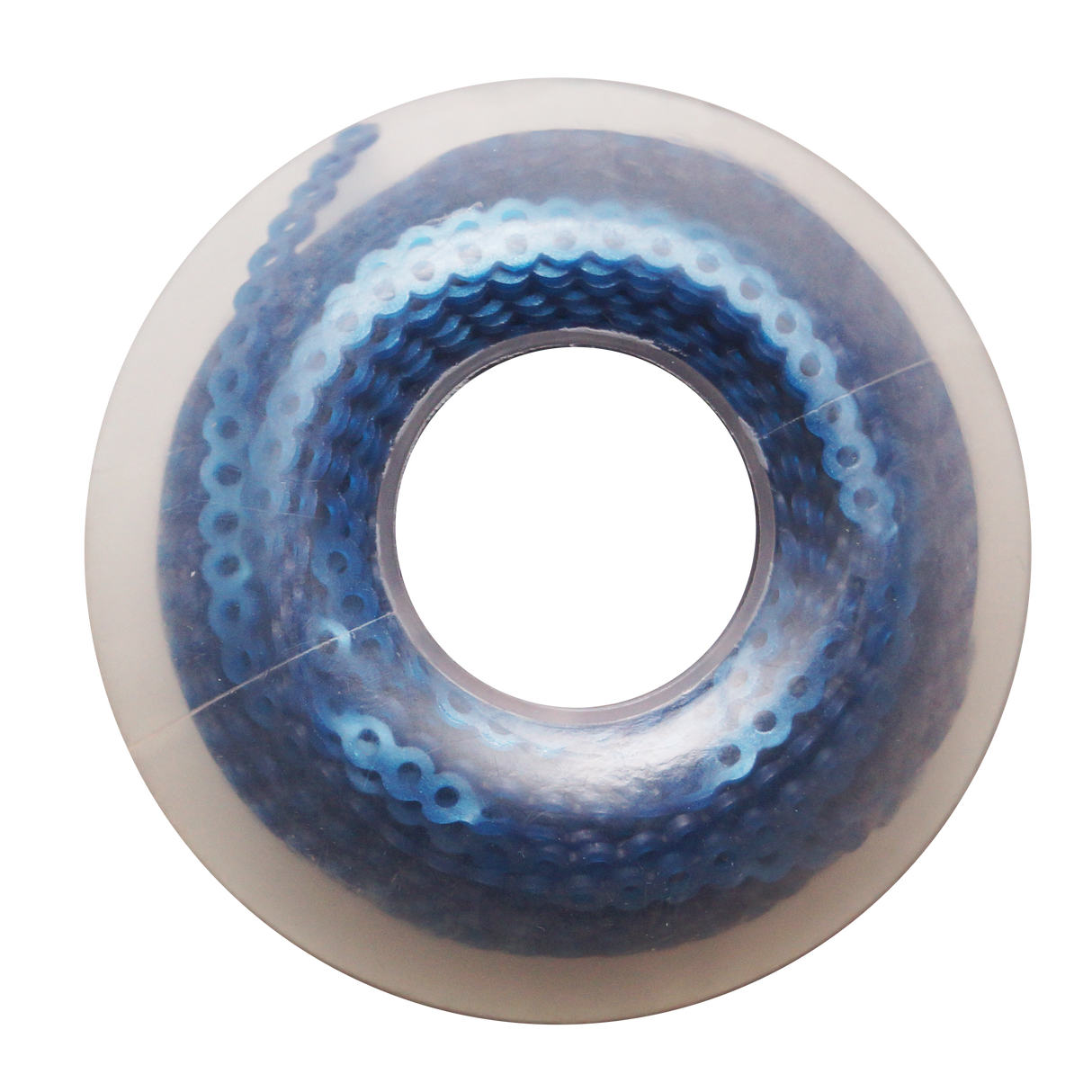 Cadena elástica 5 metros de colores REM