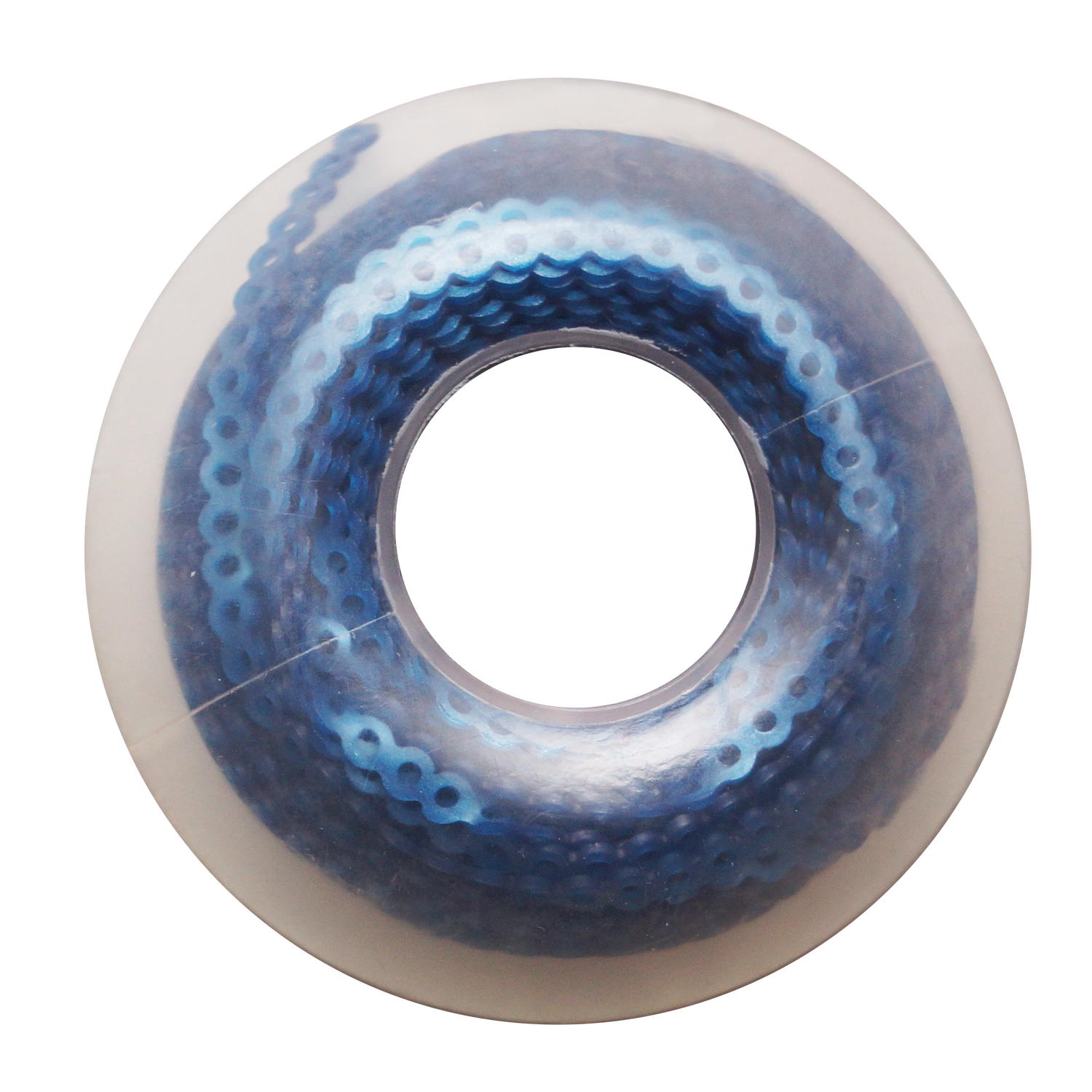 Cadena elástica 5 metros de colores REM