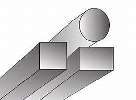 Arco Acero Redondo con 10 piezas