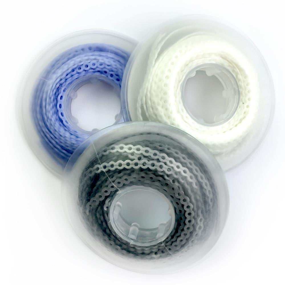 Cadena elástica 5 metros de colores