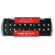 Brackets REM RED mini edgewise .22