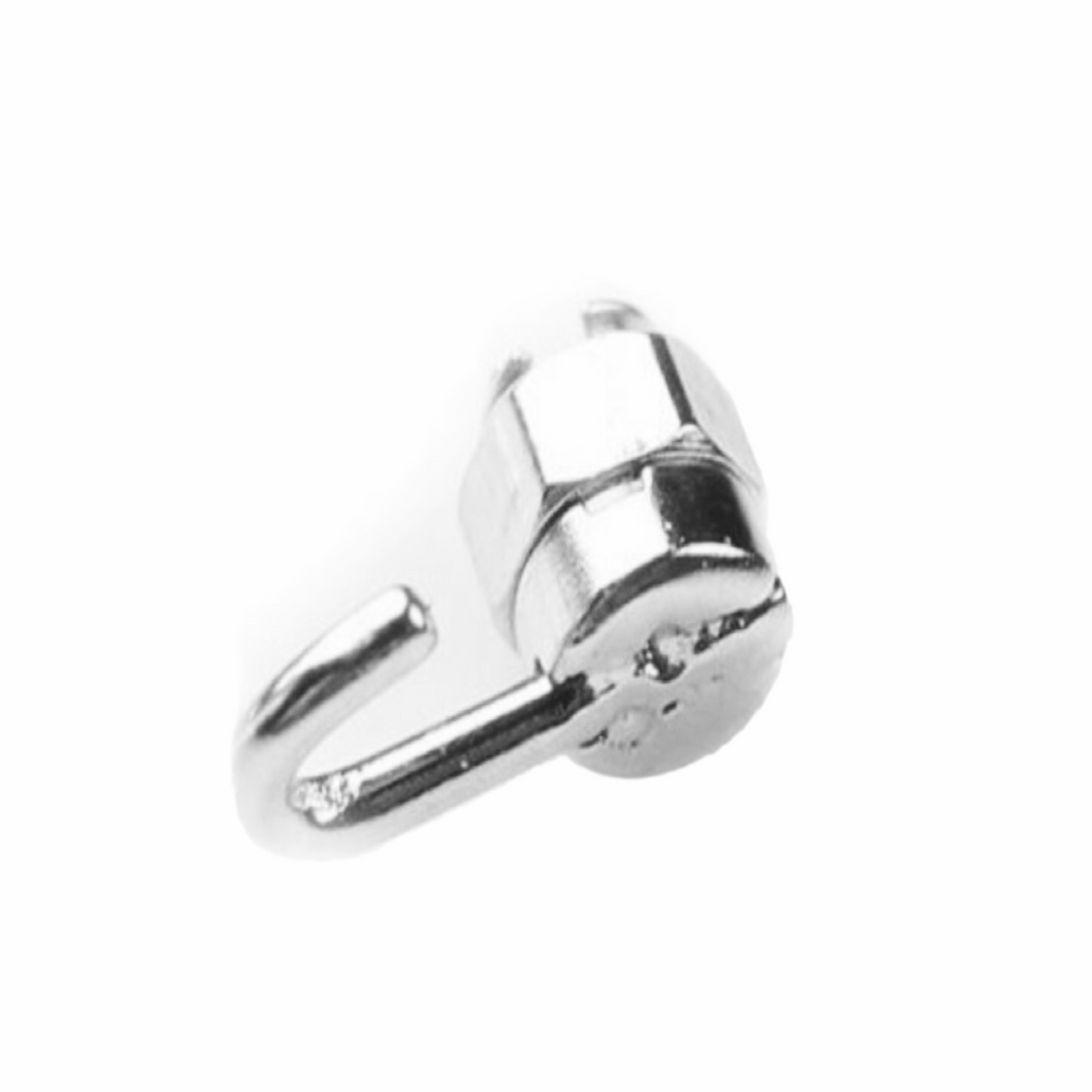 Gancho quirúrgico GURIN x10