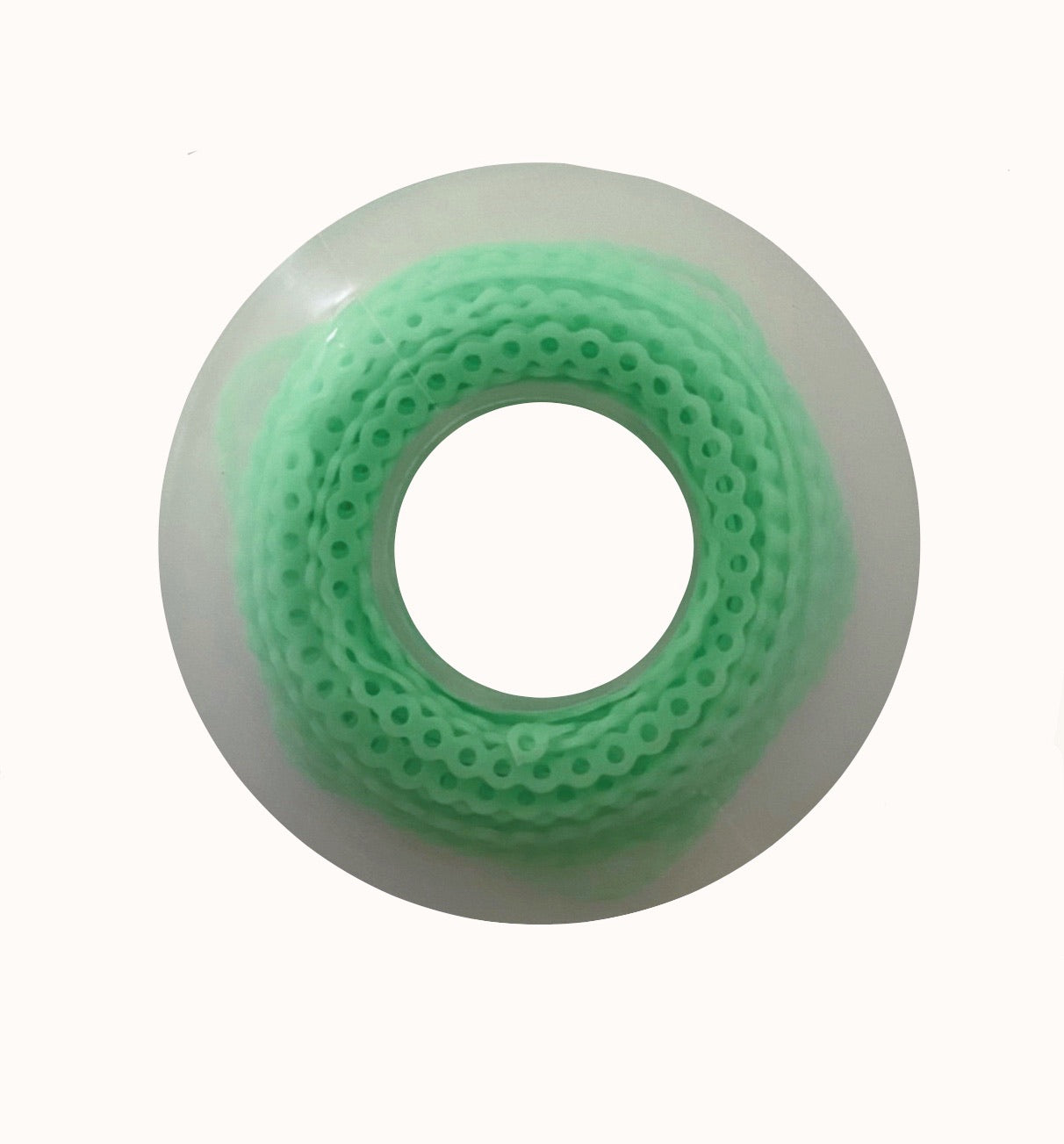 Cadena elástica 5 metros de colores REM