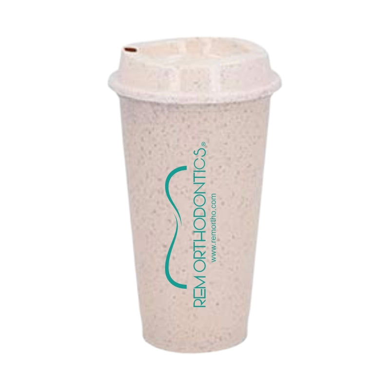 Vaso promocional