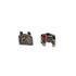 Brackets ROTH .022 mini GOLD