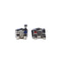 Brackets roth .018  mini BLUE