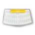 Brackets auto-ligado PASIVO CERAMICA GOLD