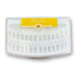 Brackets auto-ligado PASIVO CERAMICA GOLD