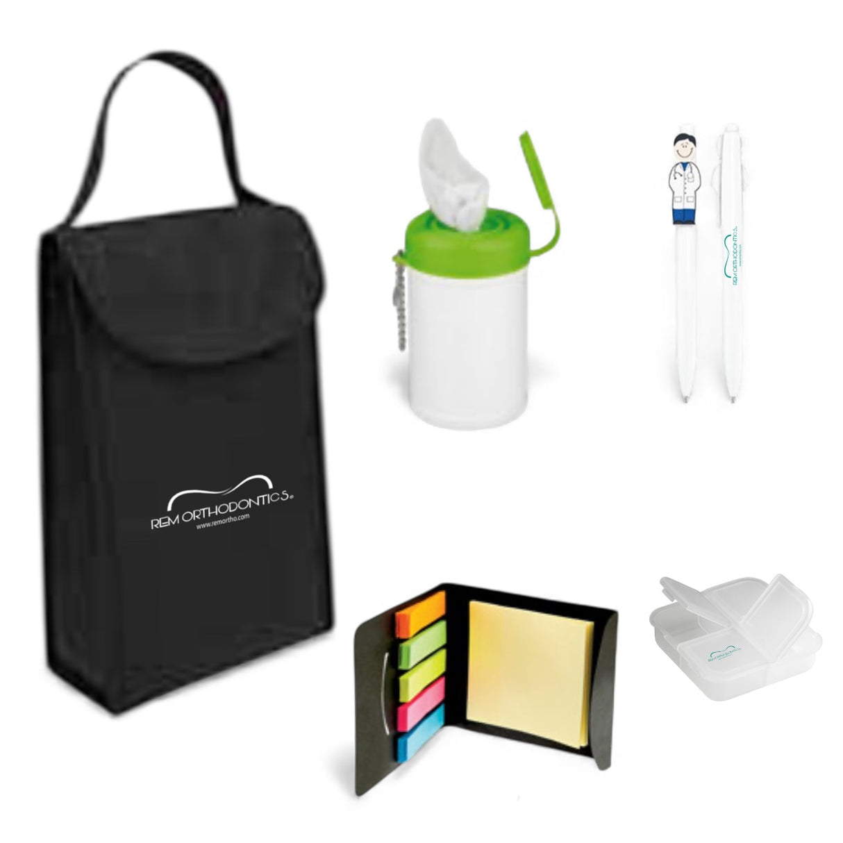 Kit regalo navidad 2025