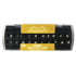 Brackets REM GOLD mini ROTH .18