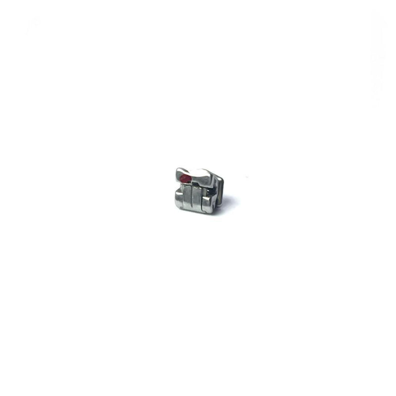 Brackets autoligado roth .022 mini GOLD